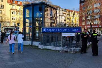 Berlin: Berliner Senat macht Nägel mit Köpfen: Messerverbot in Bussen und Bahnen beschlossen