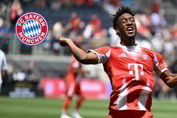 Rekorde zum Auftakt: Bayern-Schützenfest bei Klub-WM gegen Auckland City