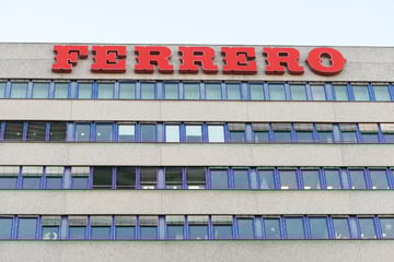 Verstöße gegen Kartellrecht? Razzia bei Süßwarenhersteller "Ferrero"