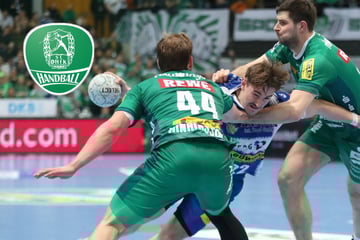 Spektakulärer Ost-Klassiker: Leipzig und Eisenach liefern sich hart umkämpftes Duell