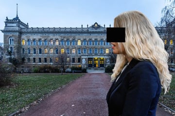 Prozess um Killerwitwe geht weiter: Drehte Ehemann ihr kurz vor seinem Tod den Geldhahn zu?