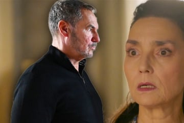 Alles was zählt: Simone fassungslos! "Sag mal, spinnst du?"