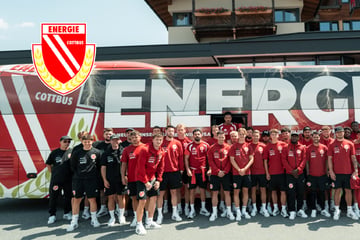 Cottbus gegen Bielefeld live: Als der FCE das letzte Mal in diesem Hotel übernachtete ...