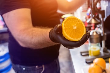 Schimmel-Skandal in Kölner Saftbar: Betreiber reagieren auf Vorwürfe