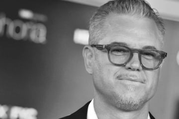 Nach Kampf mit ALS: "Grey's Anatomy"-Star Eric Dane mit nur 53 Jahren verstorben
