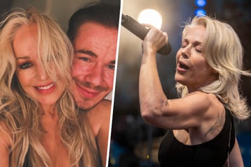 Paukenschlag um Schlager-Queen Michelle: Sie legt Hochzeit mit Eric Philippi auf Eis!