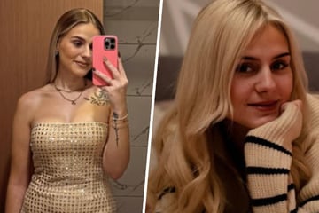 Estefania Wollny beendet peinliches Versteckspiel und macht ihre neue Beziehung publik