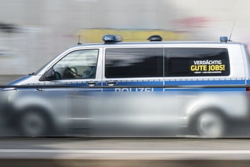 Dresden: Verfolgungsjagd, Fahrer unter Drogen, falsche Kennzeichen und Co: Polizei in Gorbitz im Einsatz