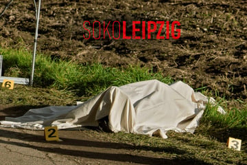 SOKO Leipzig: Leichenfund am Feldweg