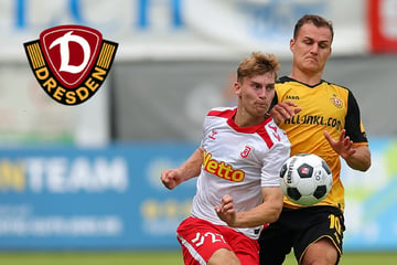 Dynamo-Dresden-Blog: SGD verliert Generalprobe gegen Regensburg in Überzeit