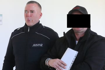 Ex-Panzerfahrer klaut gern Autos und prellt Zeche