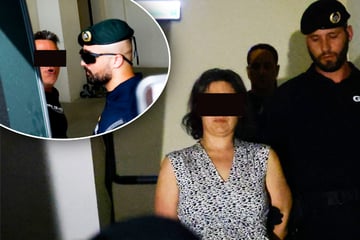 Mutter und Stiefvater setzen Kinder an Straße aus: Verstörender Auftritt nach Festnahme