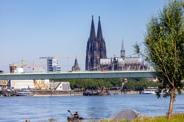 Köln: Studie beweist: So lebenswert ist das Rheinland wirklich