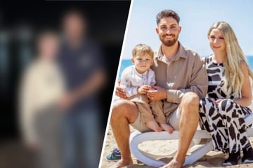 Loredana Wollny packt über Ehe aus und zeigt erstmals ihre Babykugel