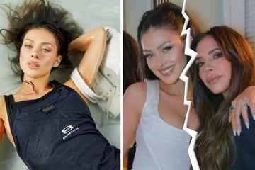 Familienstreit erreicht Höhepunkt: Beckham-Frau löscht Schwiegermama Victoria