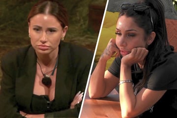 Krasse Abrechnung in TV-Show: "Hast keine eigene Meinung, bist ein Fähnchen im Wind"