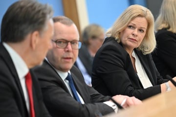 Nach Angriff auf SPD-Politiker: Innenminister beraten über mehr Schutz