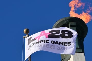 Olympics ban transgender women from competing with return of gender testing