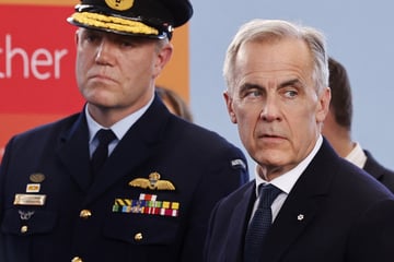 Carney speaks out on possibility of Canadian military response to Trump's escalating Middle East conflict