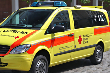 19-Jähriger in Dresden von Straßenbahn erfasst