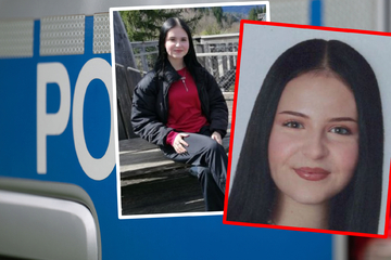 16-Jährige steigt in Zug und verschwindet spurlos: Wo ist Sophia K. aus Balingen?