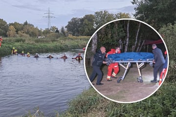 Toter Student im Fluss: Darum ist Aurel S. (†19) gestorben