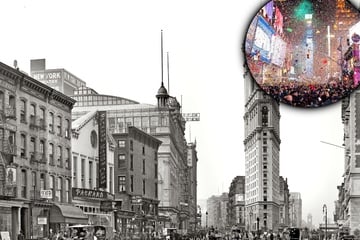 Heute vor 121 Jahren: Die Premiere einer der weltbekanntesten Silvesterpartys