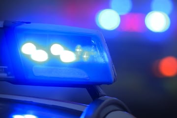 Waffen-Alarm in Bautzen: Mann spaziert mit Pistole durch Stadt
