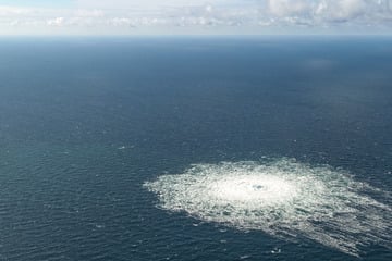 Italien erlaubt Auslieferung des Nord-Stream-Verdächtigen