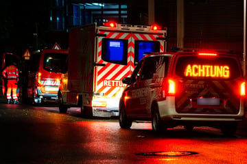 Hantavirus: Vier Schiffspassagiere in Frankfurter Uniklinik angekommen