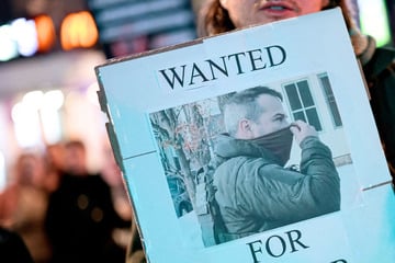 ICE agent who fatally shot Renee Good in Minneapolis' identity revealed