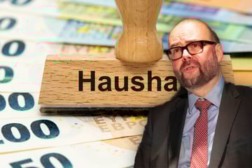 Ein Kredit? Wie Sachsen das Milliarden-Loch stopfen will