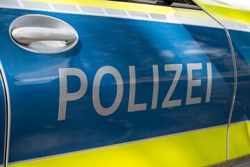 Polizei stürmt Wohnung wegen brisantem Notruf und erlebt Überraschung