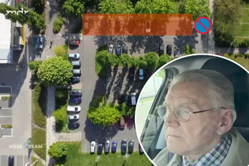 Parkverbot auf einem öffentlichen Platz: Zockt die Stadt hier ab?