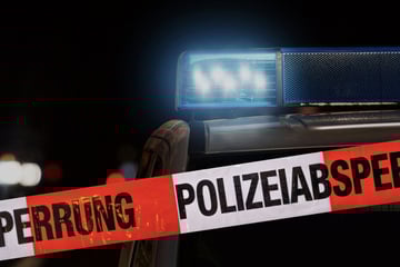 Nach Wohnungsbrand in Sachsen: Leiche gefunden