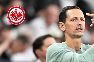 Toppmöller nach SGE-Pleite bedient: "Vielleicht hört der ganze Scheiß jetzt mal auf"