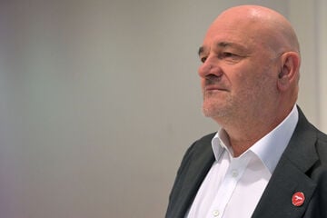 Zerfleischt sich BSW in Brandenburg selbst? Crumbach wird Rücktritt nahegelegt