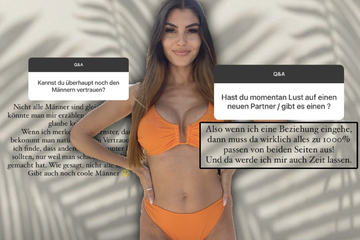 Yeliz Koc: Yeliz Koc über Beziehungen: Kann sie Männern überhaupt noch vertrauen?