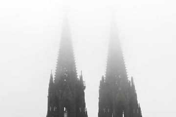 Handschuhe raus, Köln! Frostige Tage stehen in NRW an