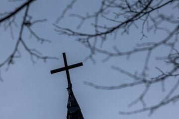 Schadstoff-Alarm in Nürnberg: Kirche wegen PCB-Belastung geschlossen