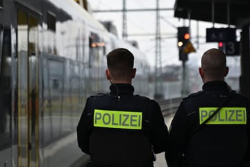 Kriminalität bleibt hoch: So gefährlich sind die Bahnhöfe im Südwesten