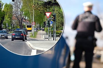 Dresden: Mädchen sexuell belästigt: Polizei sucht nach Kinder-Grabscher