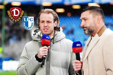 Dynamo gegen Magdeburg live: Hier wird der Ost-Kracher heute übertragen