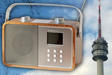 Abschaltung! MDR gibt in Sachsen-Anhalt Radio-Frequenzen auf