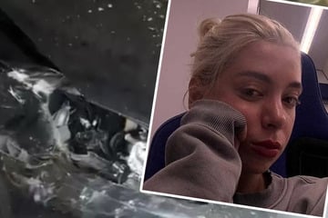 Jetzt spricht Walentina Doronina: So soll der Unfall passiert sein