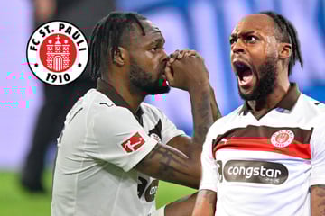 23 Minuten zwischen Freud und Leid! Ricky-Jade Jones am Boden zerstört