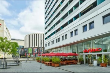 Dresden: Vapiano sagt "Ciao": Beliebtes Pasta-Restaurant an Prager Straße macht dicht