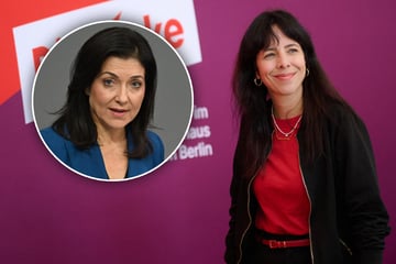 Nach Anzeige gegen Dobrindt: Linke knöpft sich Bundeswirtschaftsministerin vor