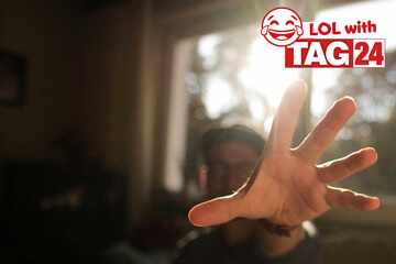 Joke of the Night for February 25, 2026: A funny to grab on to!