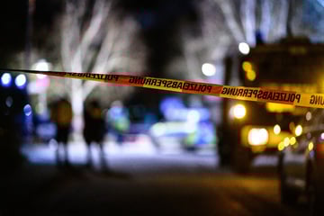 Polizisten erschießen Messer-Mann: Ermittlungen eingestellt